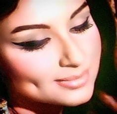 Sharmila Tagore