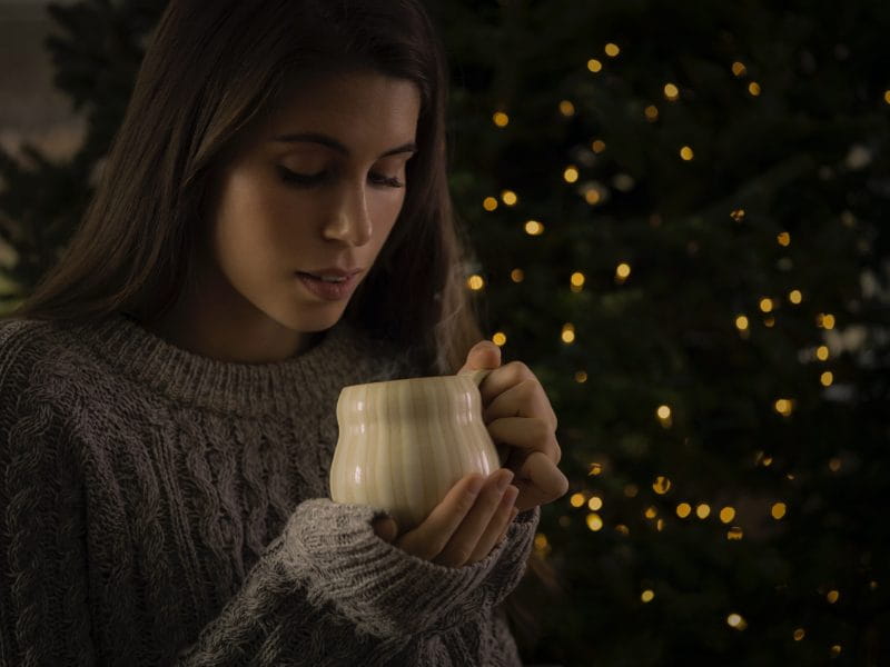 Home Remedies For Quick Relief From Cold