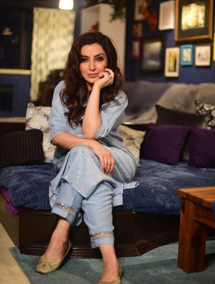 Tiska Chopra