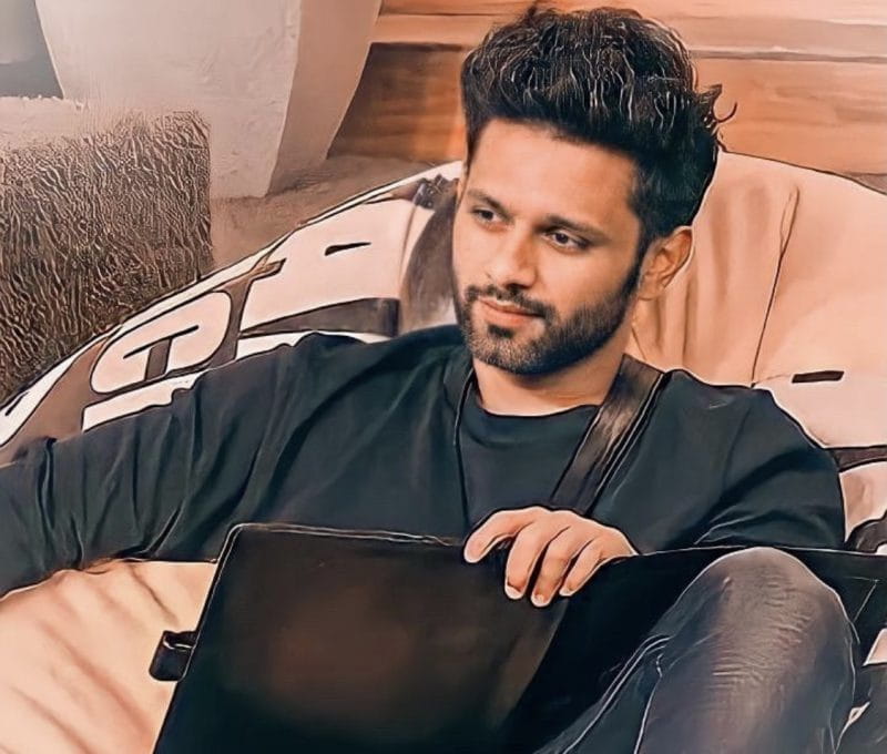 Rahul Vaidya