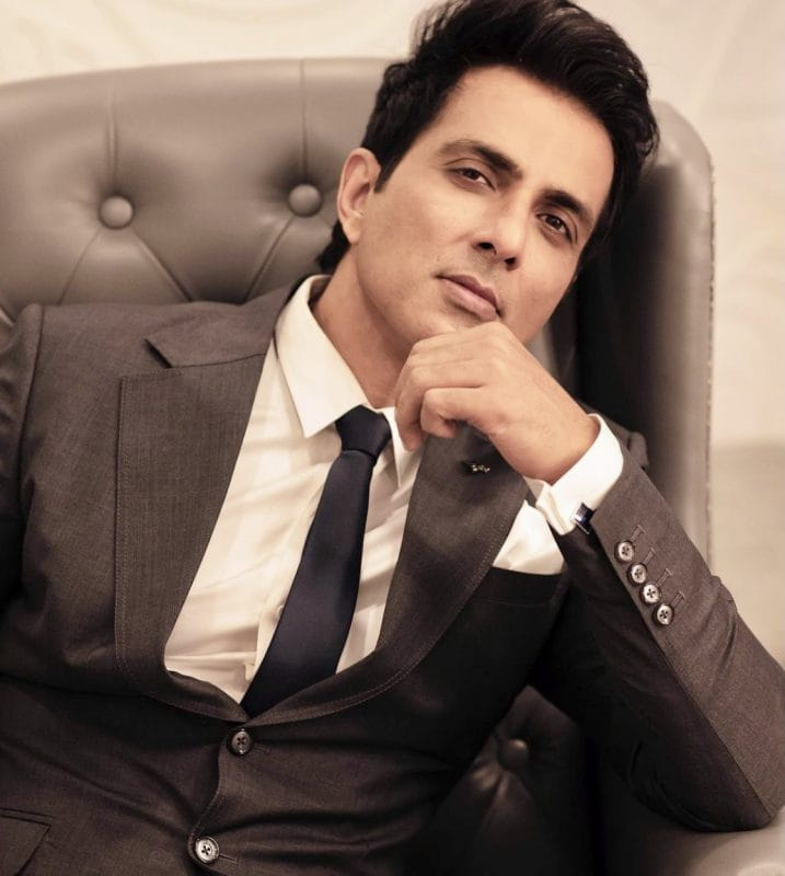 Sonu Sood