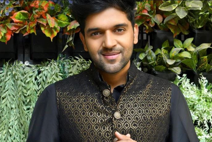 Guru Randhawa