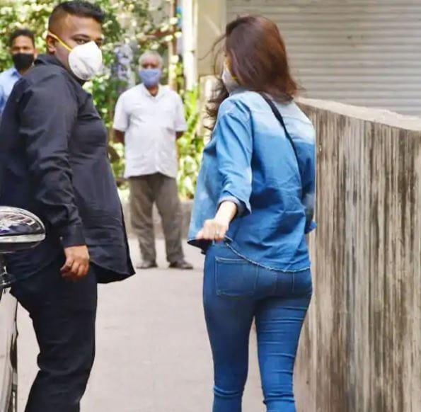Anushka Sharma And Virat Kohli