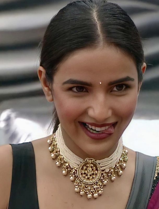 Jasmin Bhasin