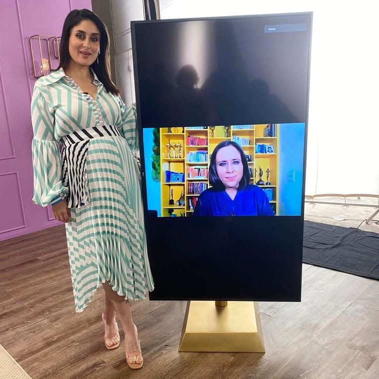 Kareena Kapoor Khan