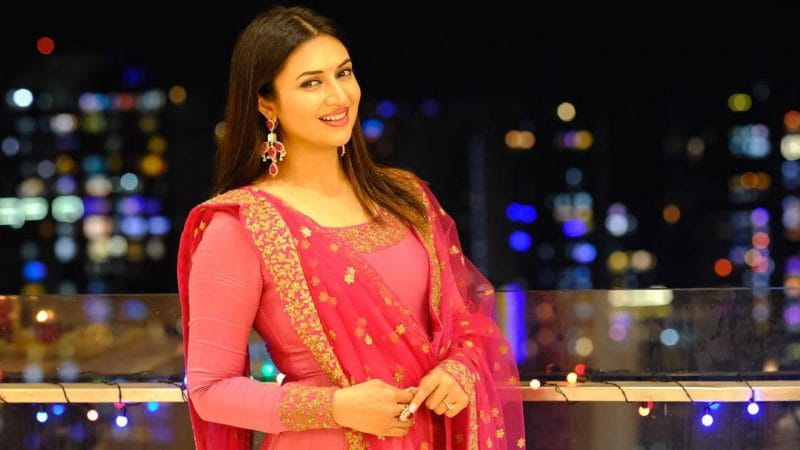 Divyanka Tripathi