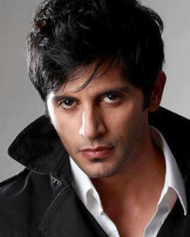 Karanvir Vohra
