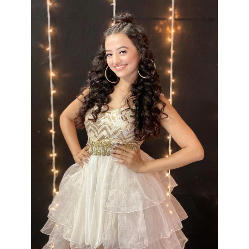 Helly Shah