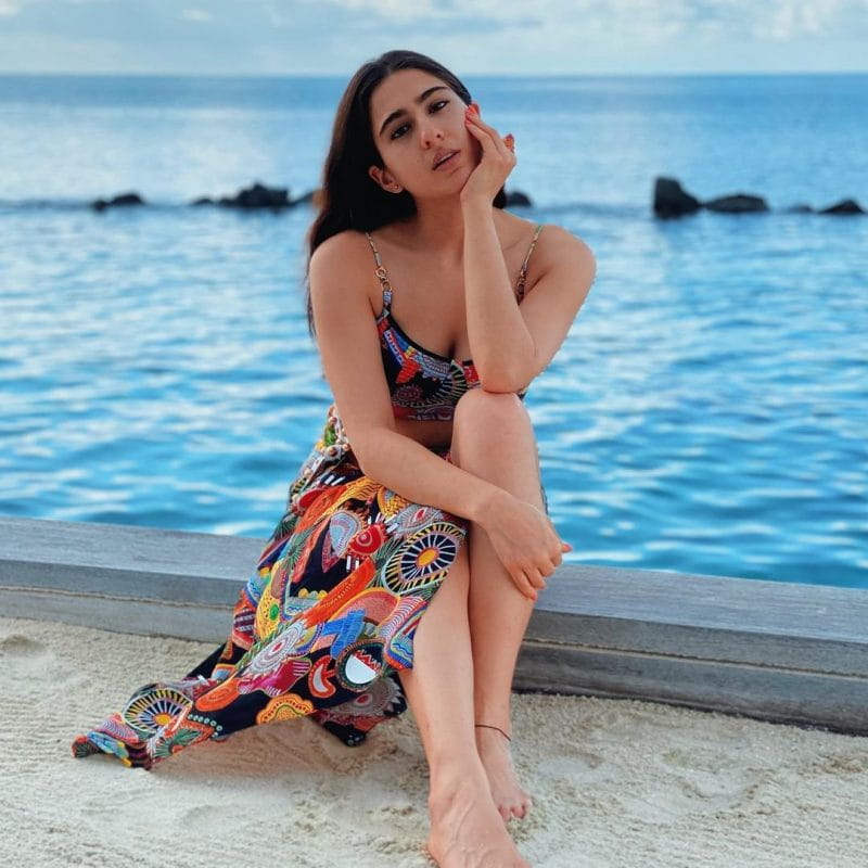 Sara Ali Khan