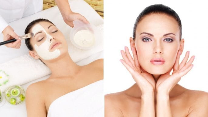 Beauty Care Tips: Follow these home beauty tips to get instant glow
