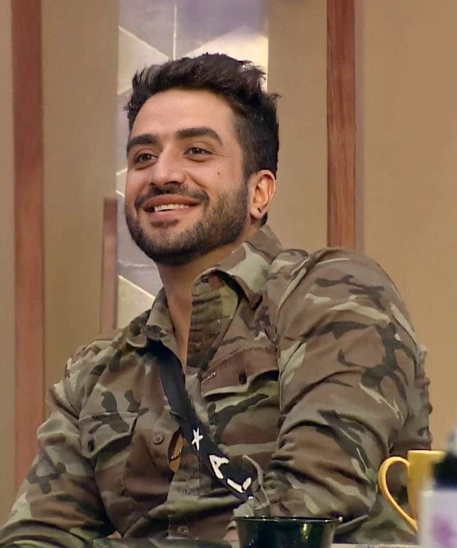 Aly Goni