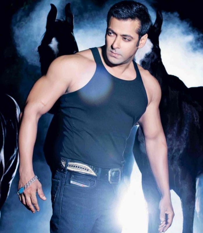 Salman Khan
