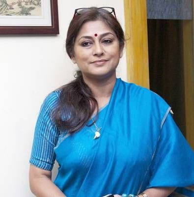 Roopa Ganguly