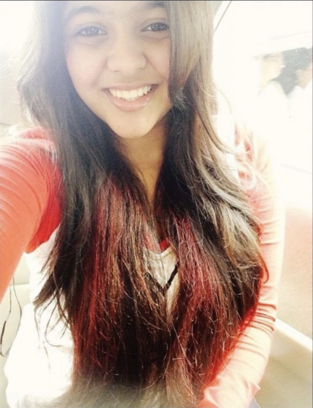 Ishita Panchal