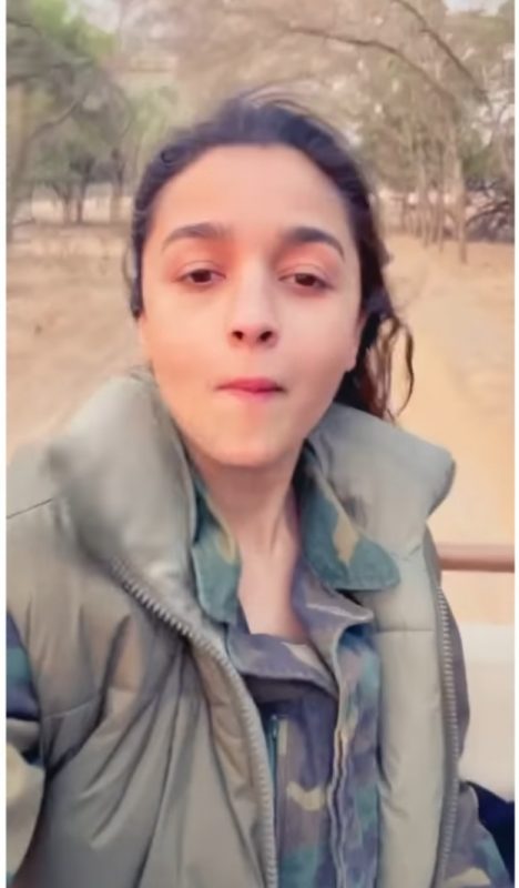 Alia Bhatt