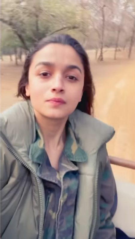 Alia Bhatt