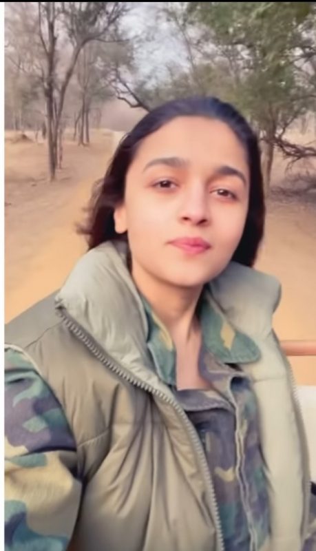 Alia Bhatt