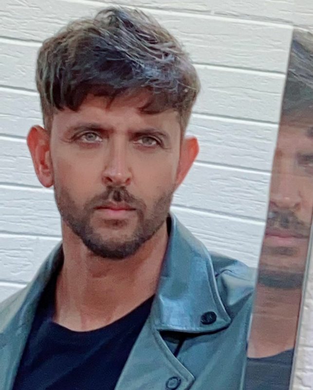 Hrithik Roshan