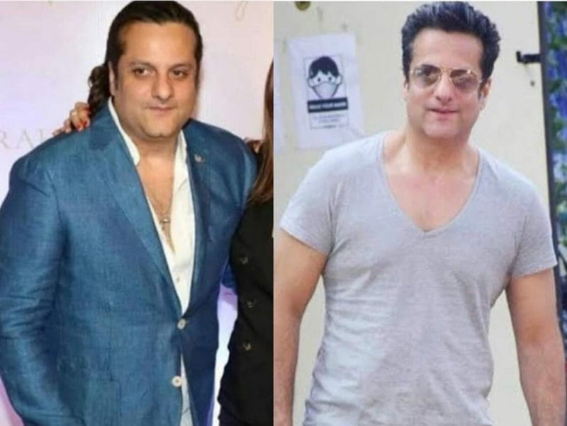 Fardeen khan