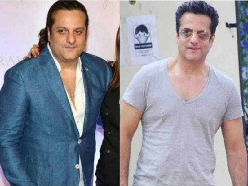 Fardeen khan
