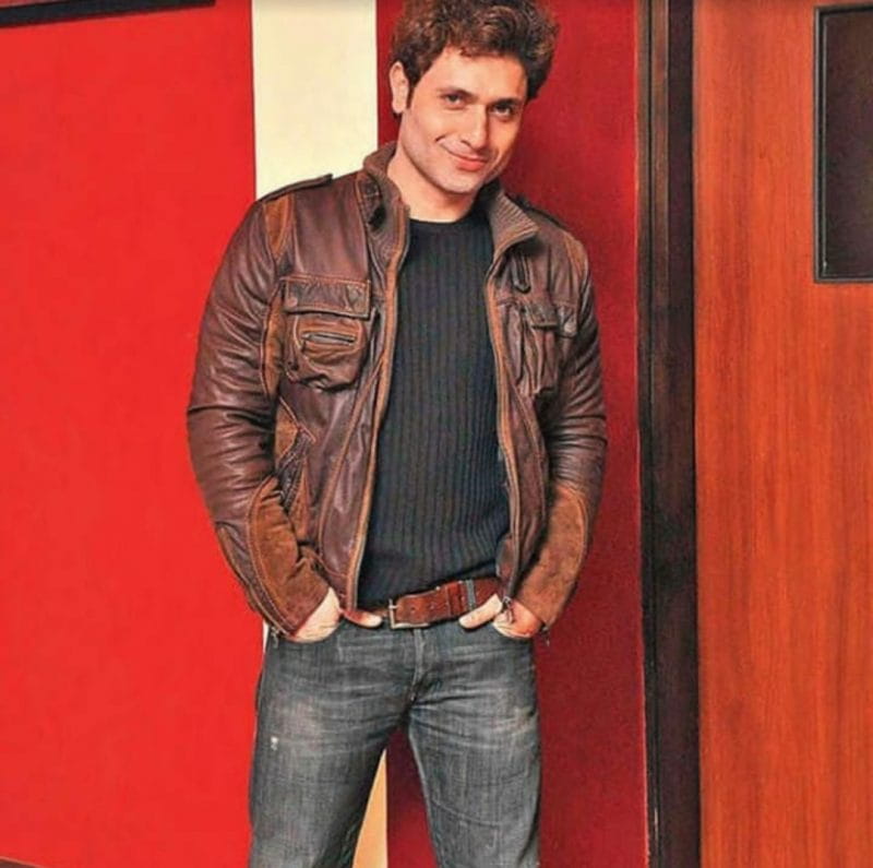 Shiney Ahuja
