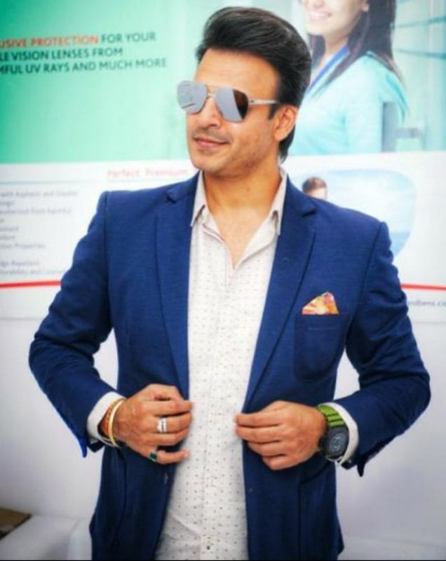 Vivek Oberoi