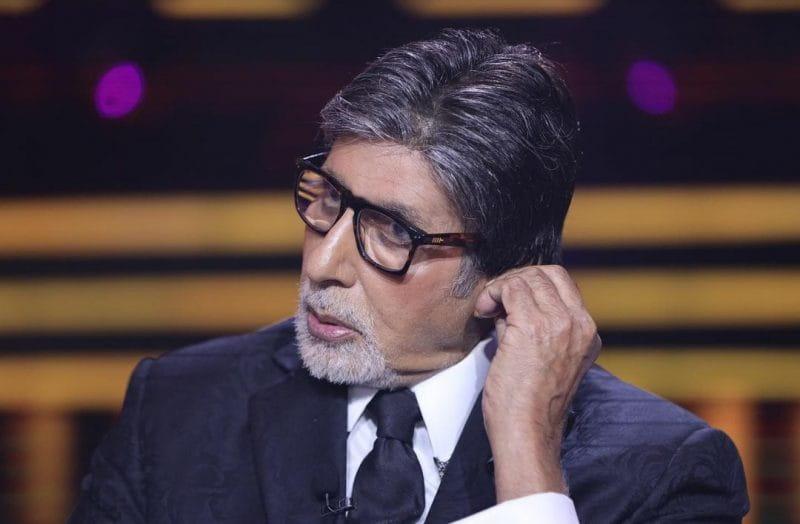 amitabh bachchan