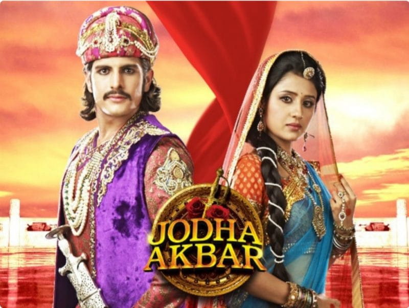 Jodha Akbar
