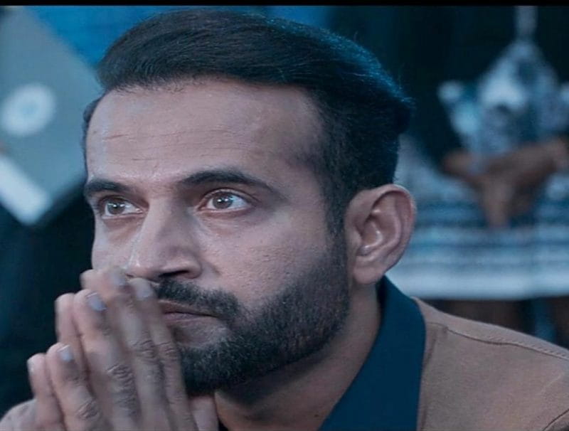 Irfan Pathan