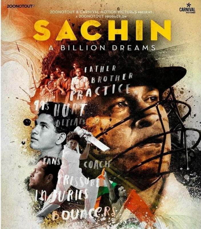 Sachin Tendulkar
