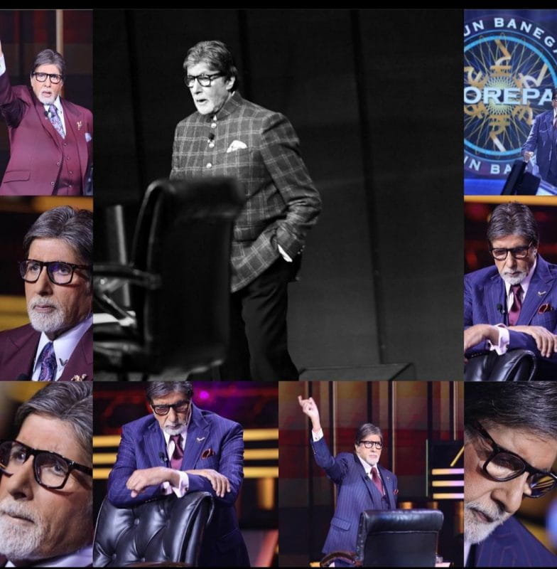 Amitabh Bachchan