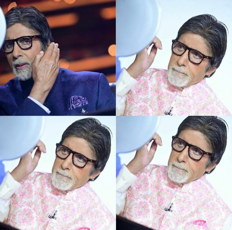 Amitabh Bachchan