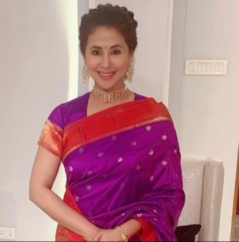 Urmila Matondkar