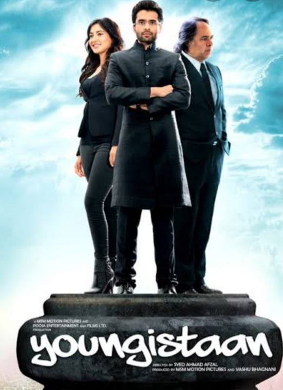 Youngistaan