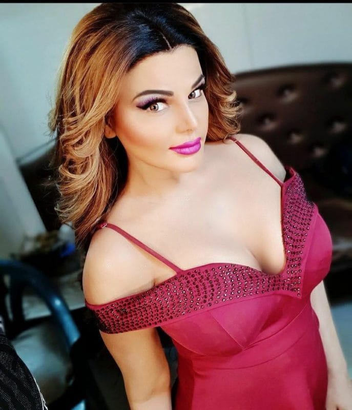 rakhi sawant