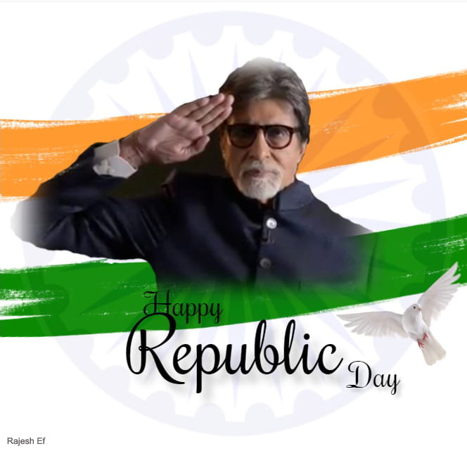 Happy Republic Day 2021