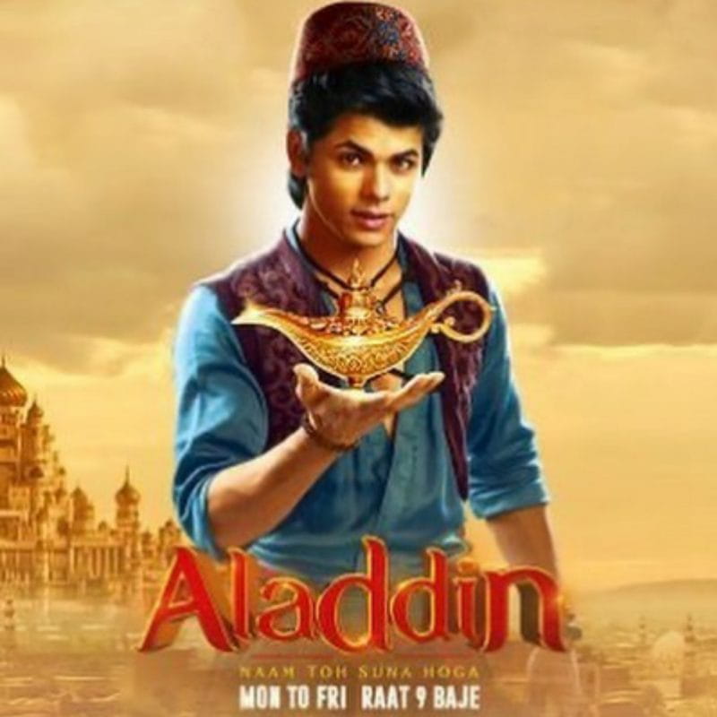 Aladdin