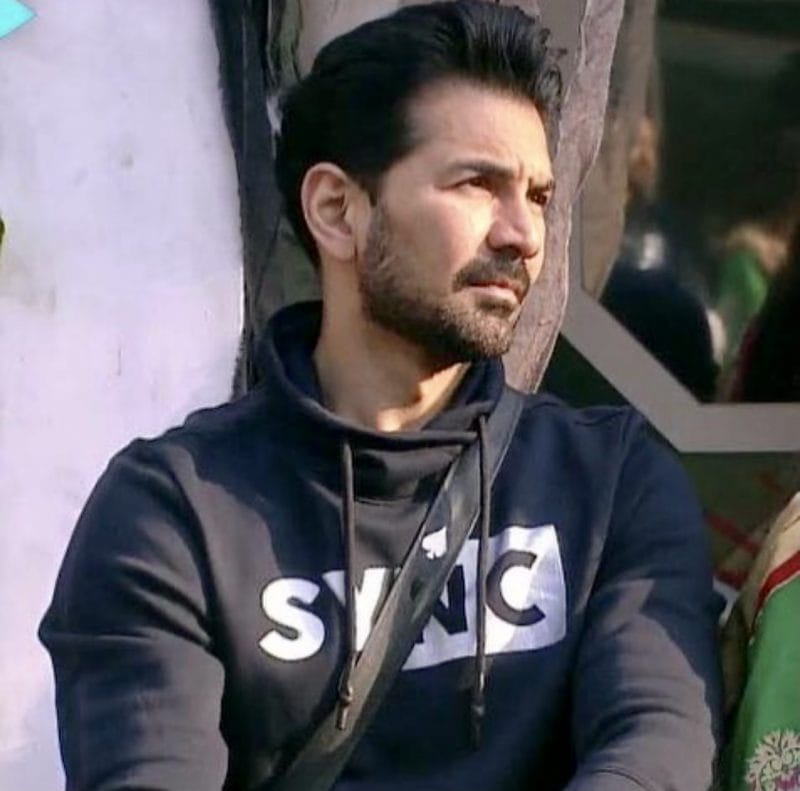 Abhinav Shukla