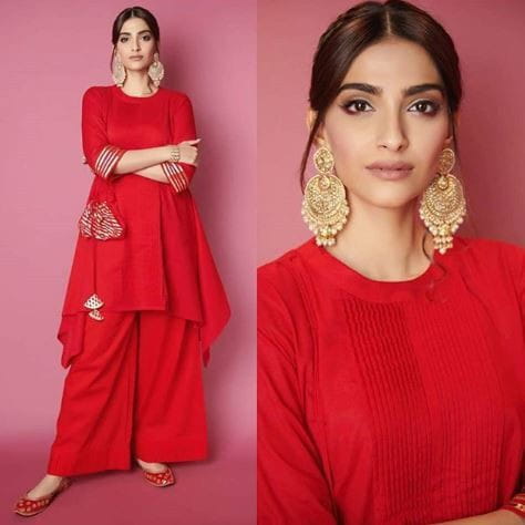 Sonam Kapoor
