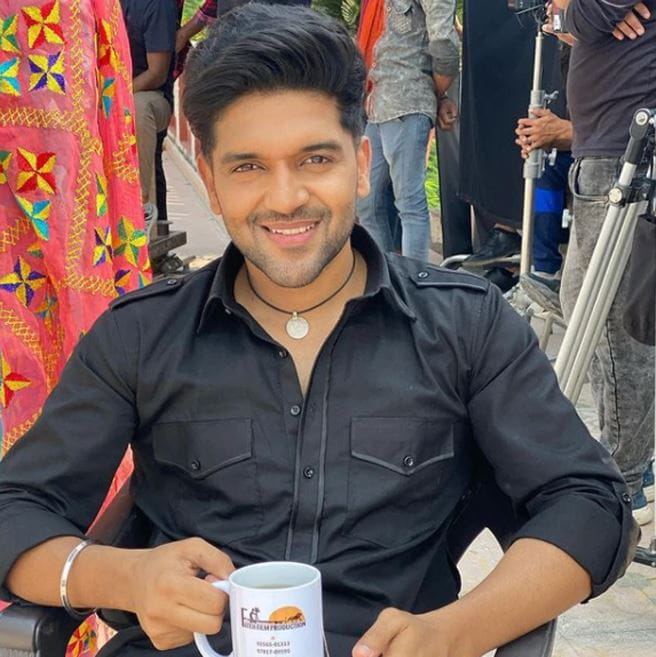 Guru Randhawa