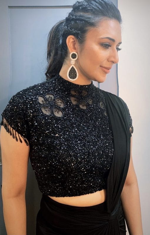 Divyanka Tripathi