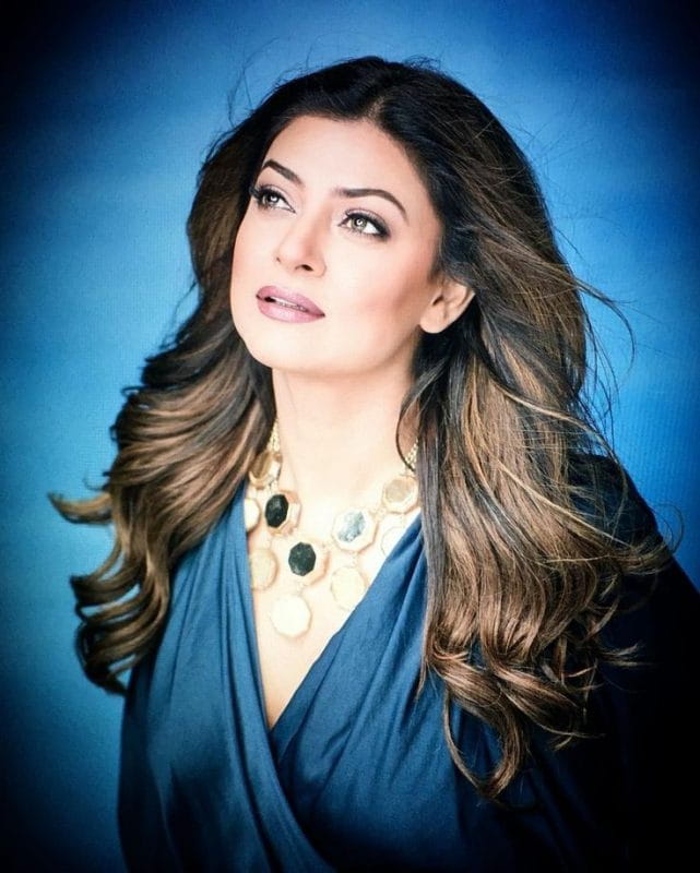 Sushmita Sen
