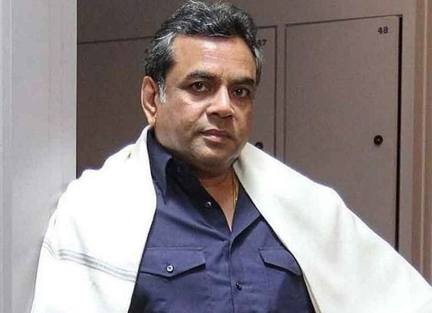 Paresh Rawal
