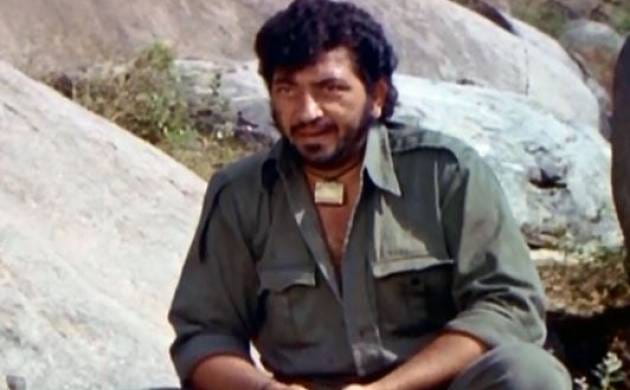 Gabbar