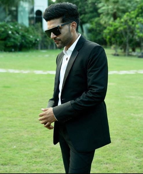 Guru Randhawa