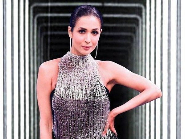 Malaika Arora
