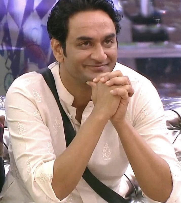 Vikas Gupta