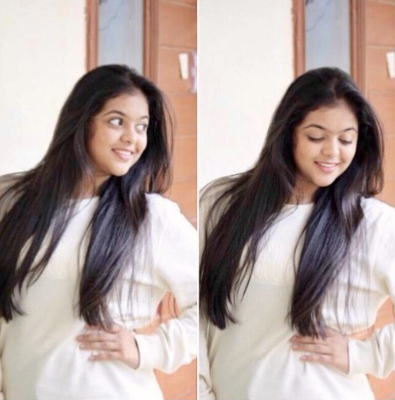 Ishita Panchal