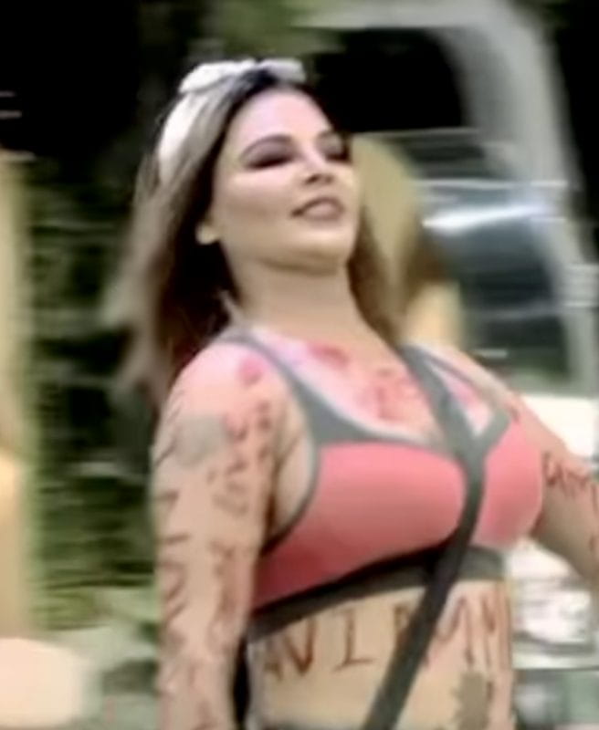 Rakhi Sawant