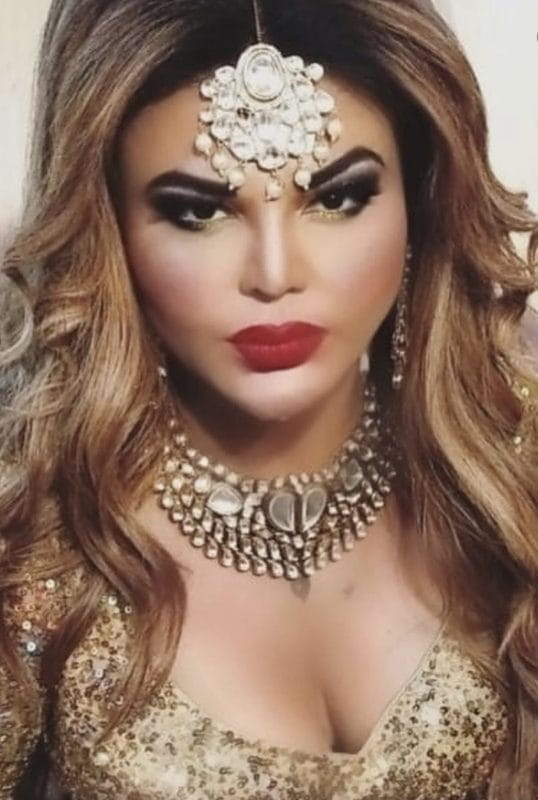 rakhi sawant